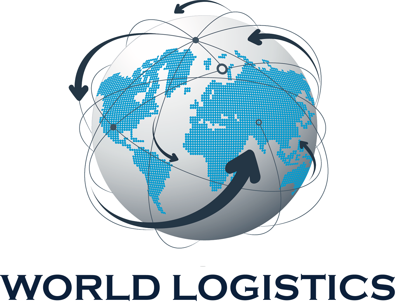 World Logistics Logo